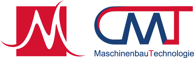 CM-Tec Logo